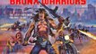 Son Adam (1990 Bronx Warriors) Türkçe VHS Dublaj