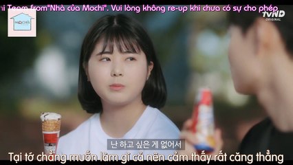 [Vietsub]  Chuyện tình mũm mĩm- SS2- Teaser