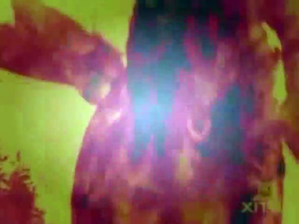 Power Rangers Jungle Fury - s16e09 - Good Karma Bad Karma