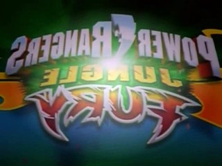 Power Rangers Jungle Fury - s16e07 - Pizza Slice of Life