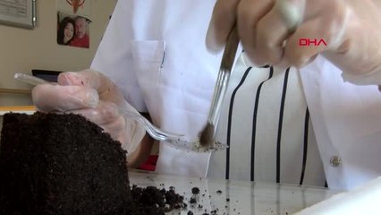 İZMİR MERMER İHRAÇ EDEN GAMZE ATAY, SALYANGOZ ÇİFTLİĞİ KURDU