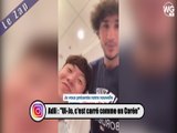 Zap : Yacine Adli en grande forme, première pour Ui-Jo