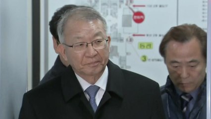 '양승태 보석' 둘러싼 신경전...내일 결정 / YTN