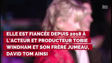 QUE SONT-ILS DEVENUS. Maggie, Brighton et Grace, les trois enf...