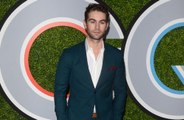 Chace Crawford open to Gossip Girl return