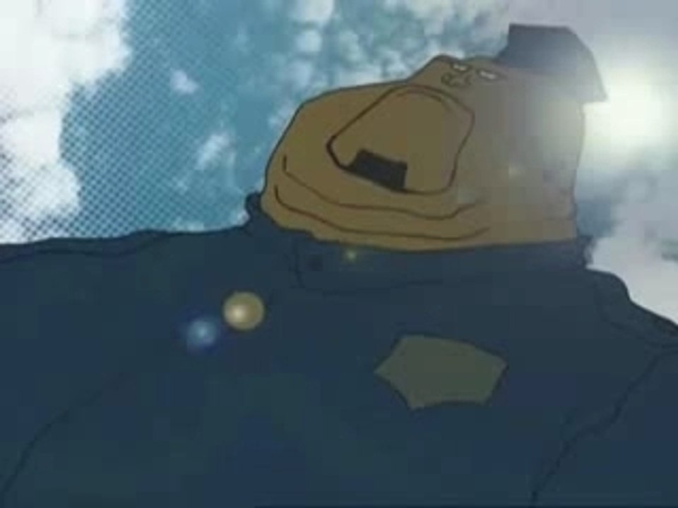 Video Parano - Lascars, créole