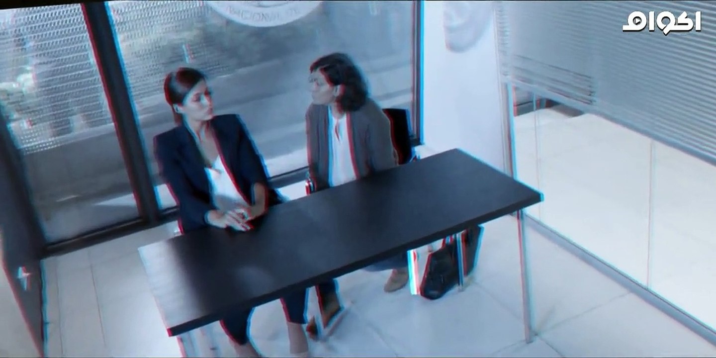 مسلسل خفايا الكبار الموسم الاول مدبلج للعربية...