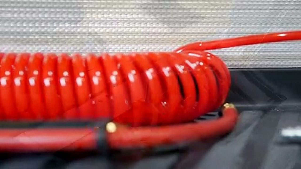 VAN SPOTLIGHT- Valhalla - Outside Van 4x4 170 EXT 3500 Mercedes-Benz Sprinter Conversion