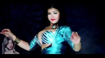 BELLY DANCE BY  BEAUTIFUL EGYPTIAN GIRL HIFAA