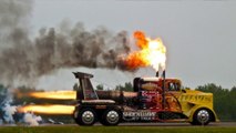 New technologies The world's most powerful and fastest truck Crazy Machines in The WORLD