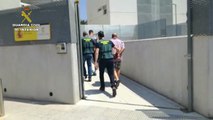 Detenidas dos personas por adquirir más de 200.000 euros de una anciana