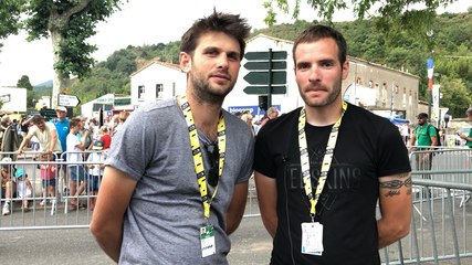 15e étape du Tour de France : Limoux - Foix Prat d’Albis