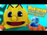 Pac-Man and the Ghostly Adventures 2 All Cutscenes | Full Game Movie