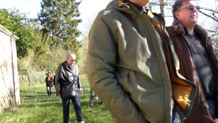 Kiki et les 60 balais : chapitre 3 - 16 février