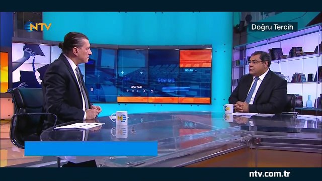 Doğru Tercih(Gebze Teknik Üniversitesi) 21 Temmuz 2019