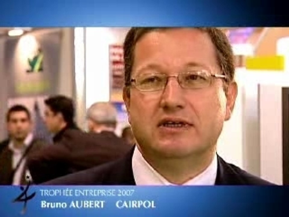 Trophée Aller de l'Avant