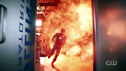 THE FLASH Season 6 Official Trailer (2019) CW's Series