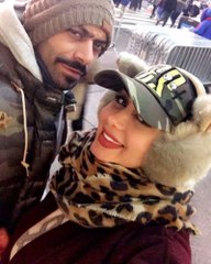 شاهدوا هنادي الكندري تكذّب زوجها وتحرجه بإصرارها على سرد الحقيقة