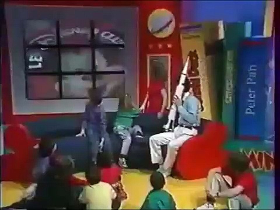 Le chevalier lumière - Education sentimentale - Disney Club - TF1 - Dimanche 25 février 1990 - Partie 1