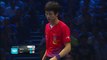 Fan Zhendong vs Lin Gaoyuan | T2 Diamond Malaysia (QF)