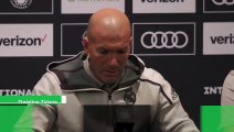 Real Madrid : Zinedine Zidane met Gareth Bale à la porte !