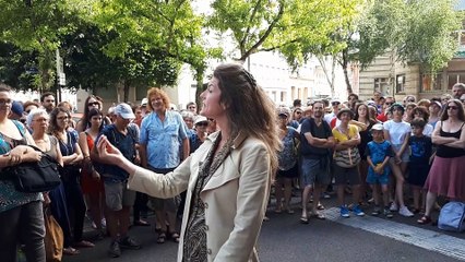 Quand Simenon enquête à Mulhouse