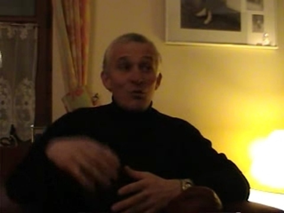 Luc-Benoit BROUARD