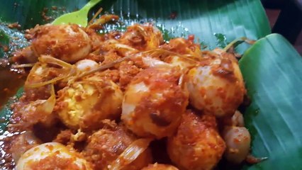 BEST Food Festival 2019, INDONESIAN STREET FOOD