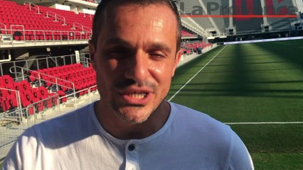 OM à Washington : des supporters venus de Miami pour voir leur équipe