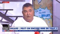 LCI : Jean-Marie Bigard charge Muriel Robin