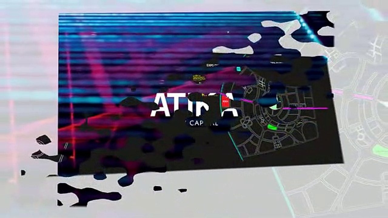 شقق العاصمة الادارية الجديدة | كمباوند اتيكا