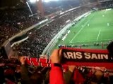 PSG - Metz : Ô Ville Lumière