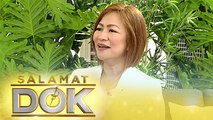 Dr. Joan Rifareal answers the viewers' questions about mobile game addiction | Salamat Dok