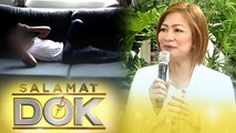 Dr. Joan Rifareal expounds on the causes of mobile game addiction | Salamat Dok