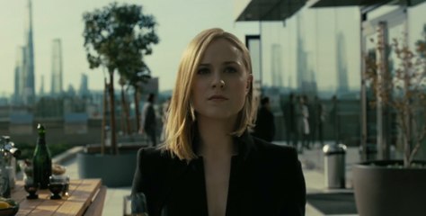 Westworld -Tráiler de la Comic Con de la temporada 3