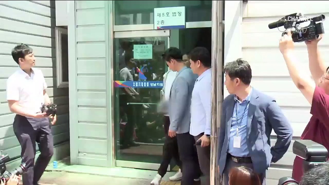 강지환 성범죄 피해 여성들, 악성 댓글 누리꾼 27명 고발