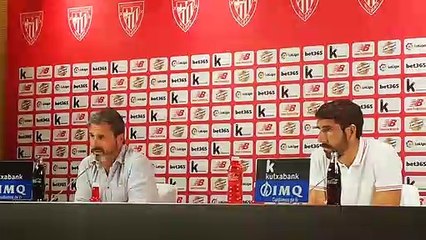 Alkorta: "Disfrutaremos un Año Más de las Ganas de Ganar de Raúl"