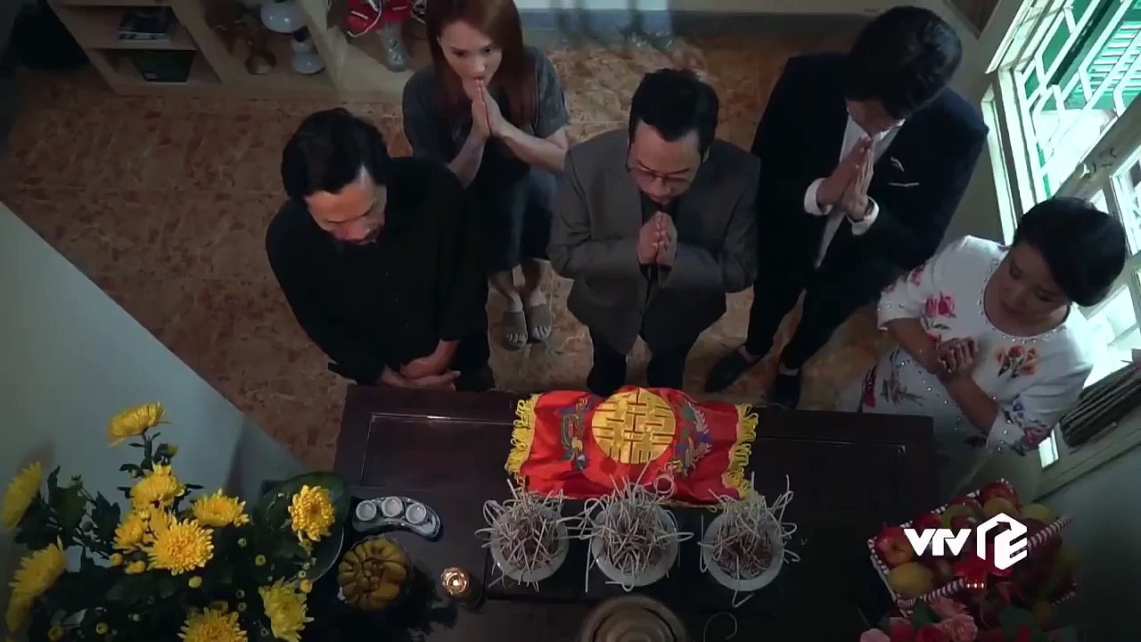 Phim Về Nhà Đi Con Tập 32 - Full HD