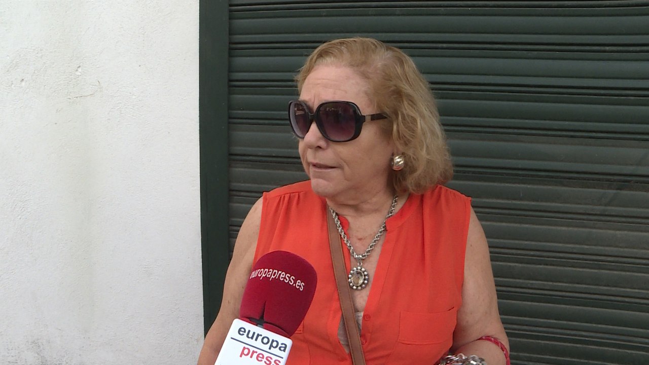 Ciudadana celebra el día del perro: "No puedo vivir sin ellos"