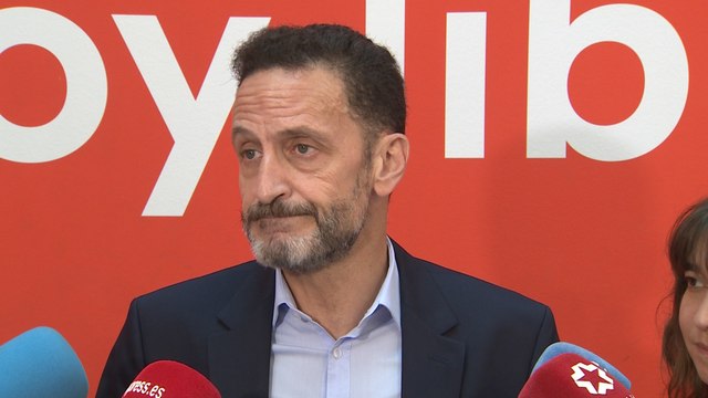 Cs dice que PSOE y Podemos siguen peleando por sillas