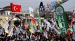 Diyarbakır Valiliği, HDP'nin 'Onurlu barış için demokratik çözüm' mitingi için kararını verdi