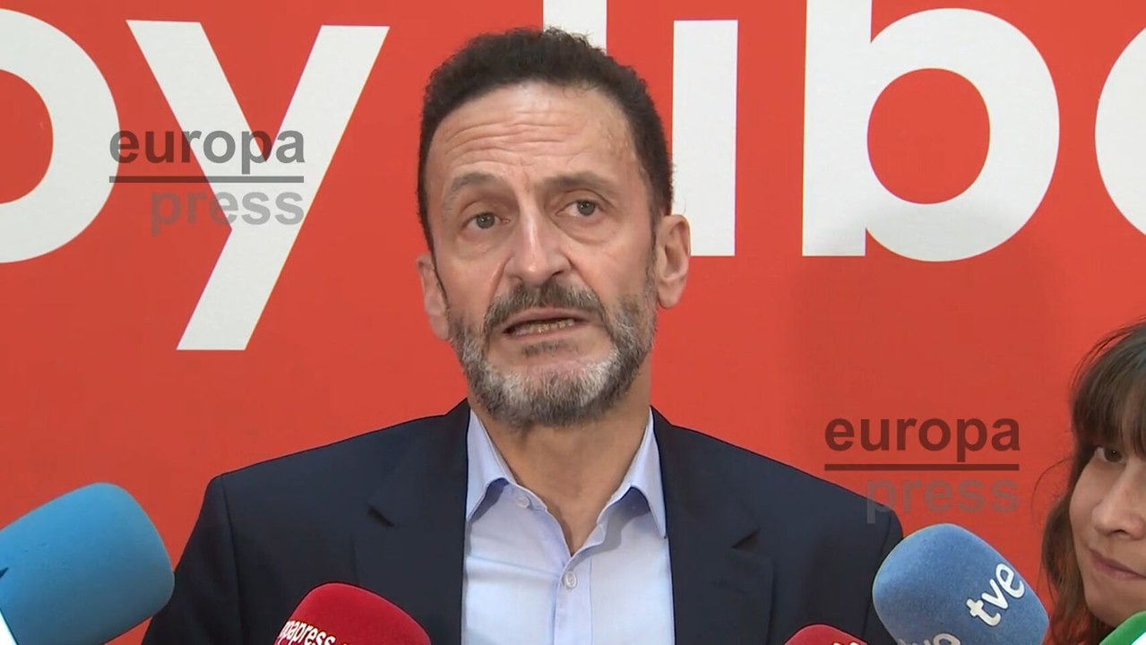 Ciudadanos califica de “performance” la negociación PSOE-Podemos.