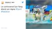 Mondiaux de natation : Sun Yang décroche la médaille d'or sur le 400 m nage libre