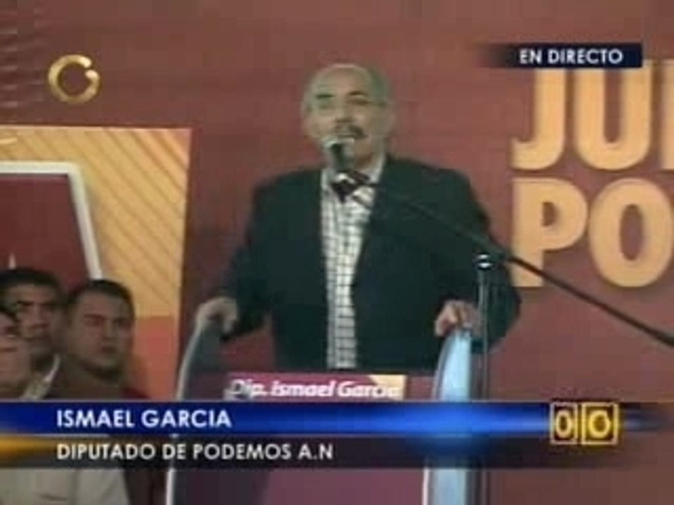 Ismael García