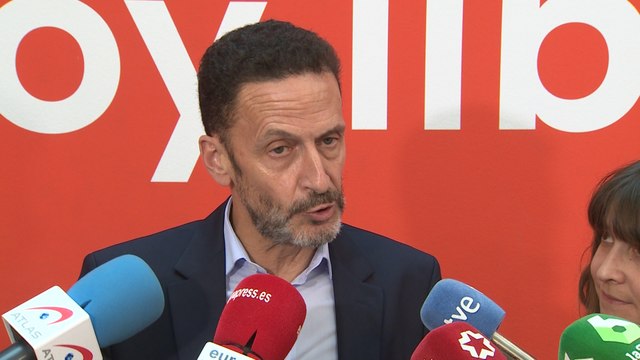 Cs tiene esperanzas en que Vox desbloquee acuerdo en Madrid