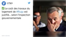 Travaux dans le logement de François de Rugy : un coût justifié pour l’inspection gouvernementale