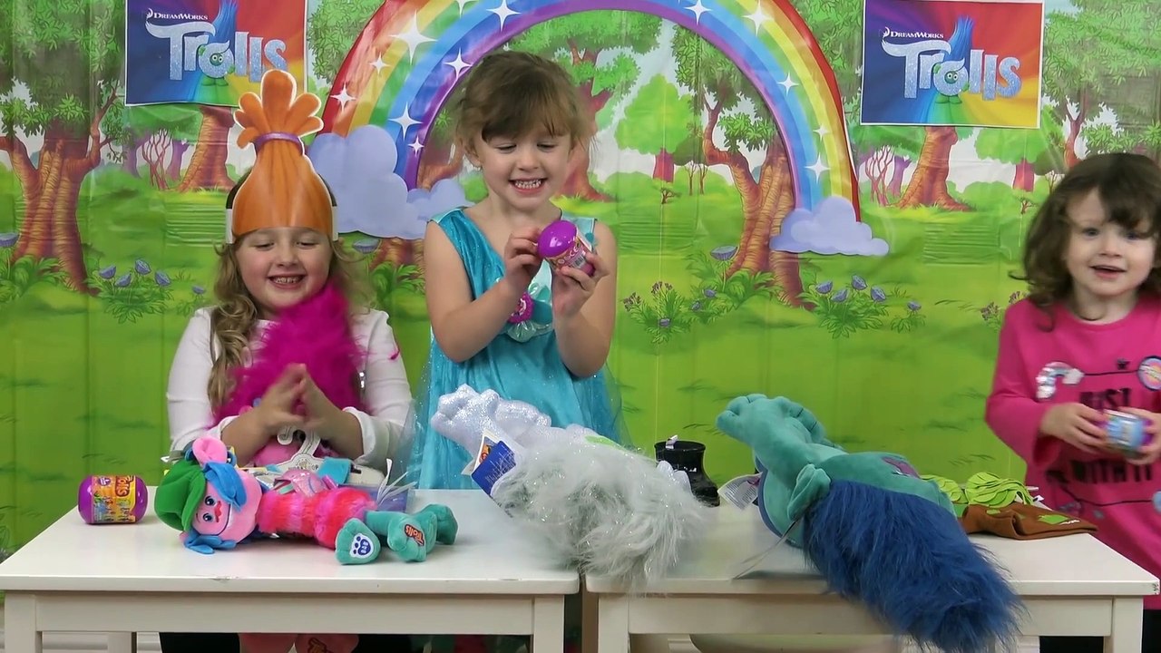 Trolls - Urso