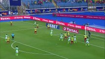 Nigeria vs Cameroon Goals & Highlights Africa Cup of Nations AFCON 2019 R16