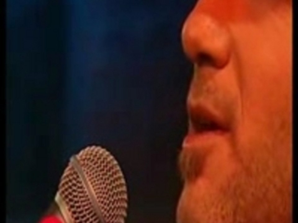 Mad World - Gary Jules