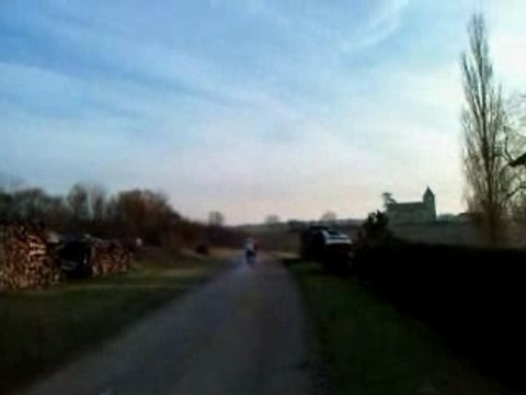 sherco top alu 86cc prepa